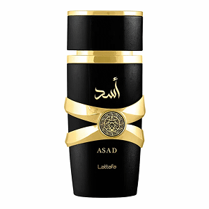 Asad